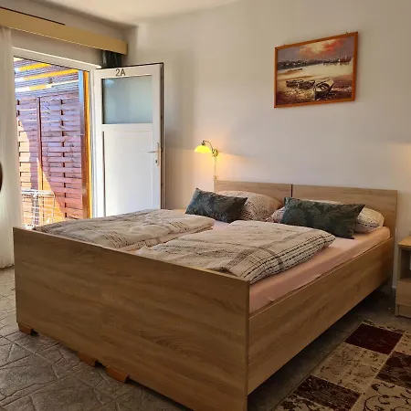 Seherzada Apartment *