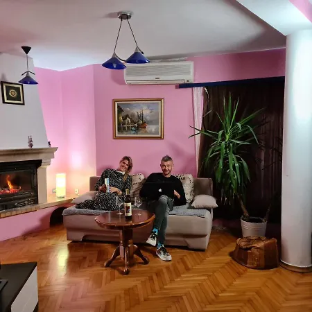 Seherzada Apartment Pula