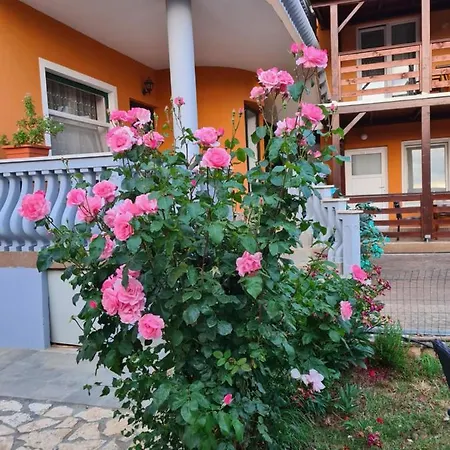 Apartmán Seherzada