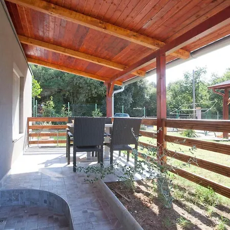 Apartment Seherzada