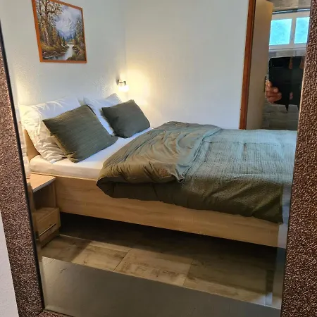Seherzada Apartment *