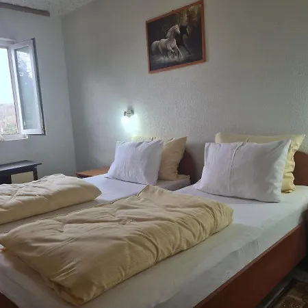 Seherzada Apartment