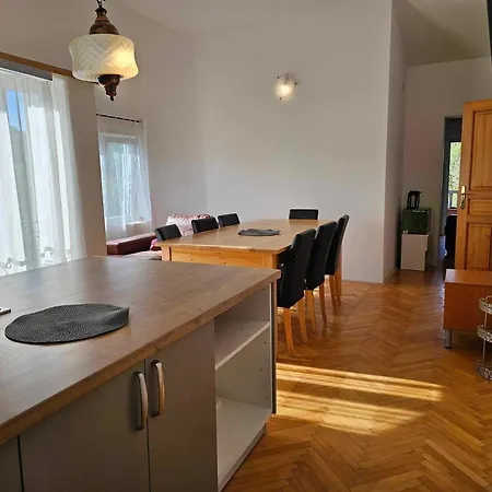 Apartment Seherzada