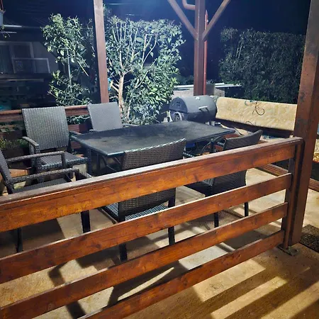 Seherzada Apartment Pula
