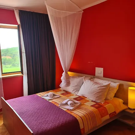 Seherzada Apartment Pula