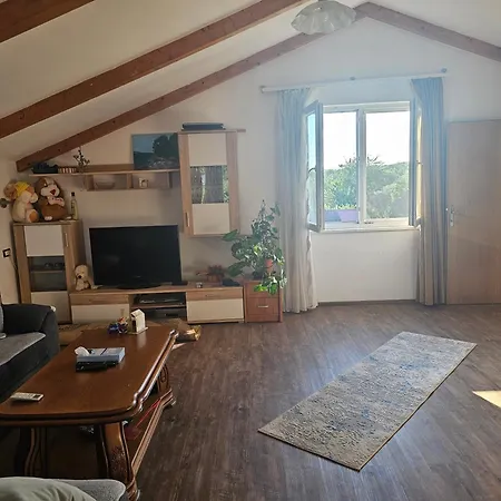 Seherzada Apartment