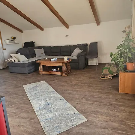 Apartment Seherzada *