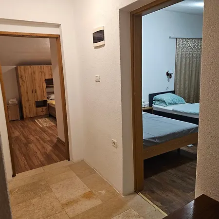 Apartment Seherzada Pula