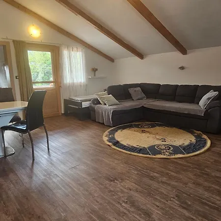 Apartment Seherzada *