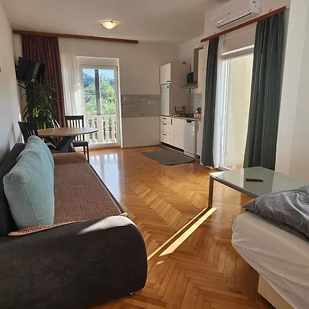 Seherzada Apartment