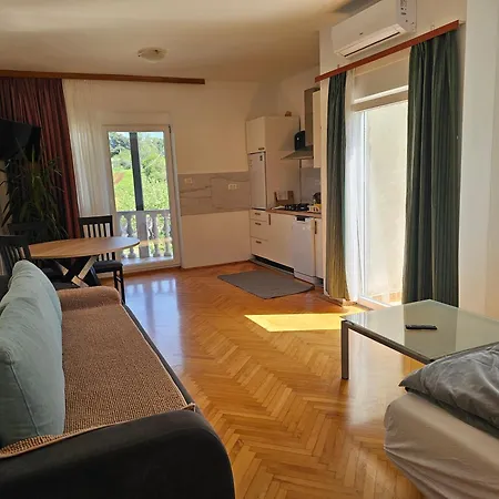 Apartment Seherzada Pula
