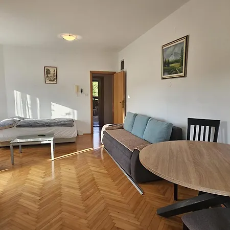 Seherzada Apartmán *