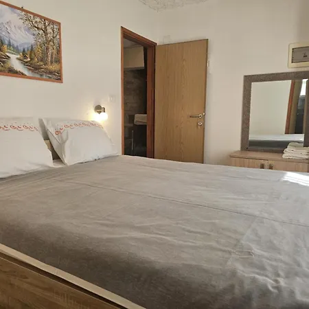 Seherzada Apartmán