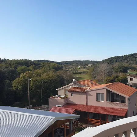Seherzada Apartmán