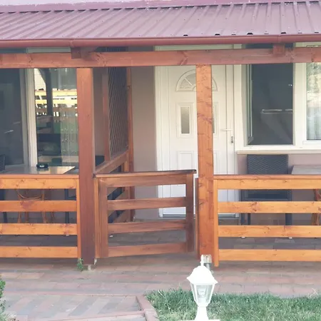 Seherzada Apartmán Pula