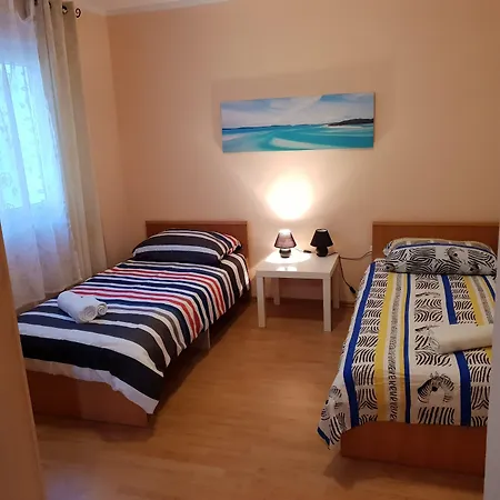 Seherzada * Pula