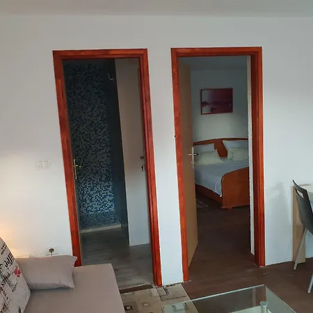 Seherzada 아파트 *