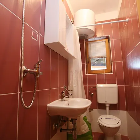 아파트 Seherzada 풀라