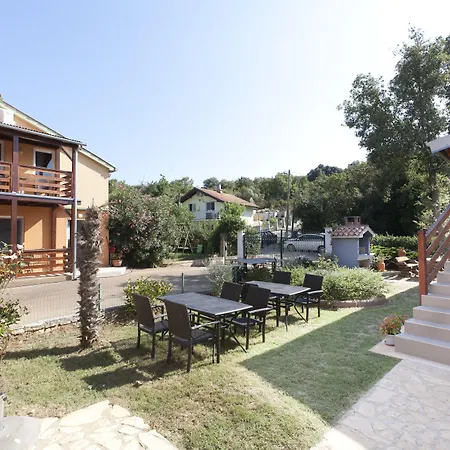 Apartmán Seherzada *