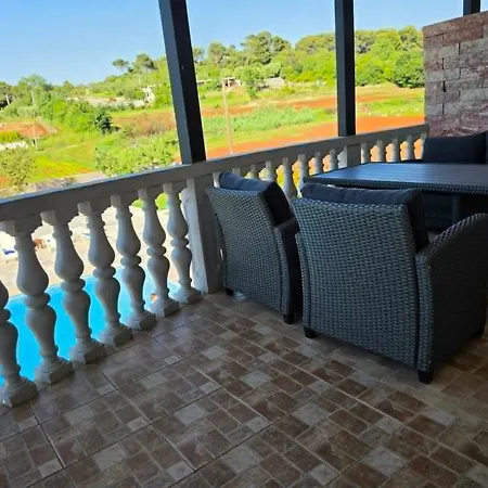 Apartament Seherzada *
