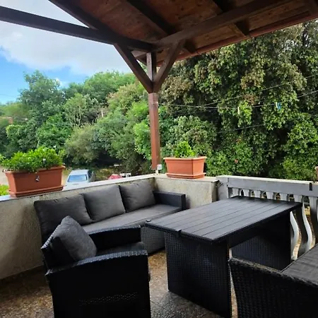 Apartament Seherzada Pula