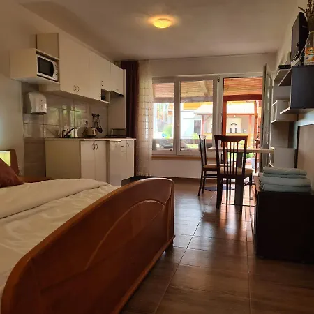 Seherzada Apartment