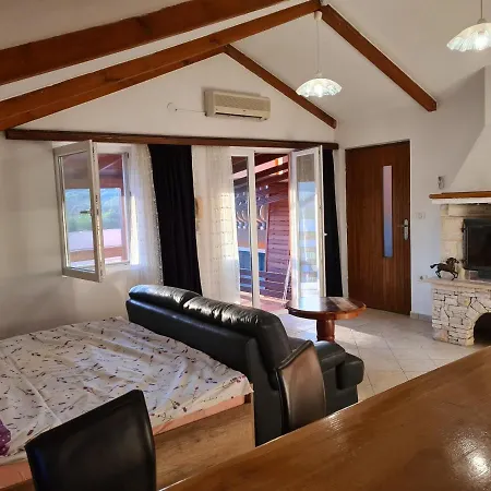 Apartment Seherzada Pula