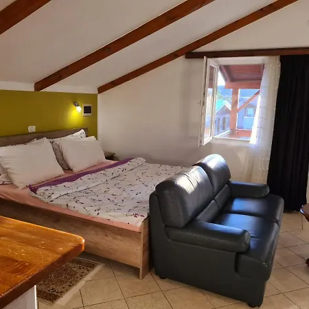 Seherzada Apartment