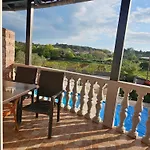Apartment šeherzada *