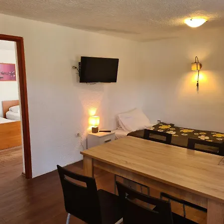 Apartament Seherzada