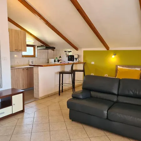 Seherzada Apartamento *