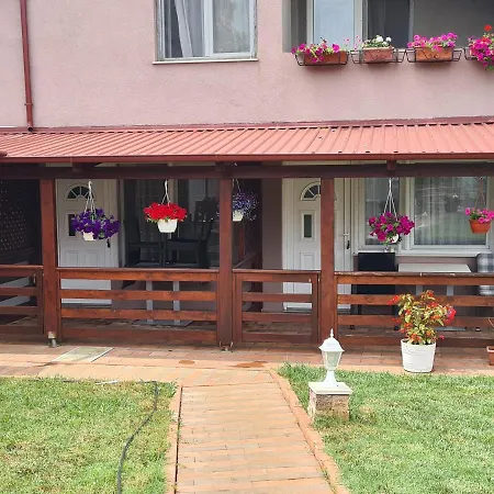 Seherzada Apartament
