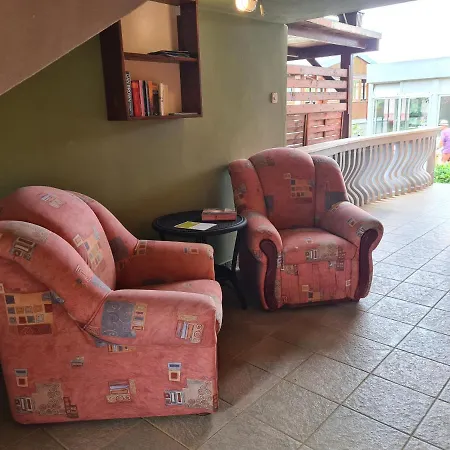 Seherzada Apartament Pula