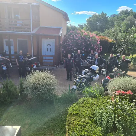 Apartament Seherzada