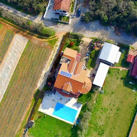 Seherzada Apartament