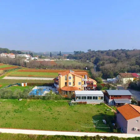 Apartamento Seherzada Pula