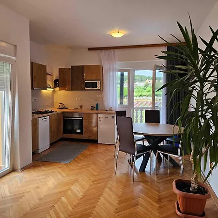 Seherzada Apartament