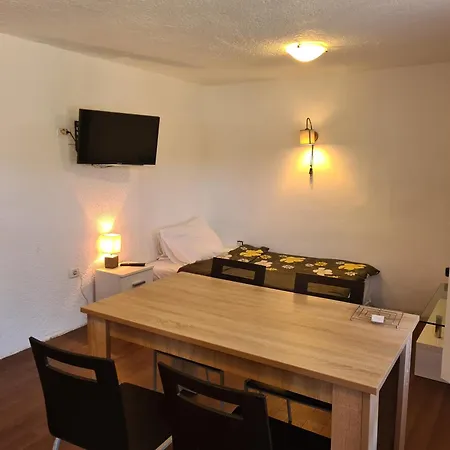 Seherzada Apartament Pula