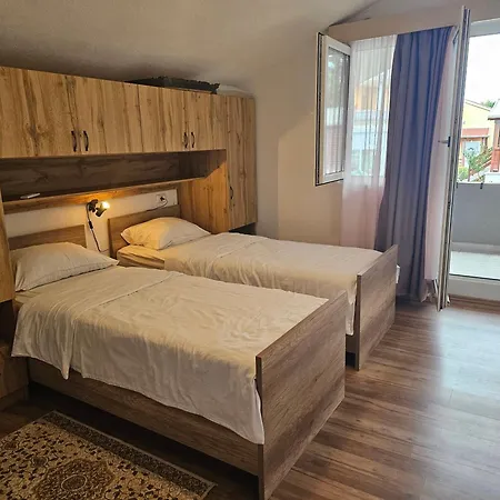 Seherzada Apartament