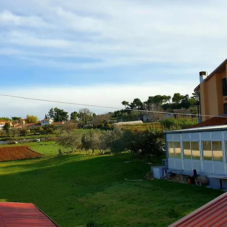 Apartament Seherzada *