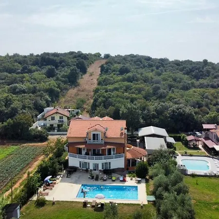 Apartament Seherzada Pula