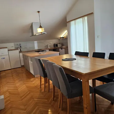 Apartament Seherzada