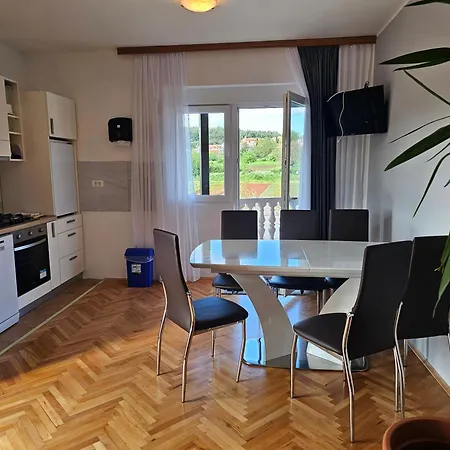 Apartament Seherzada