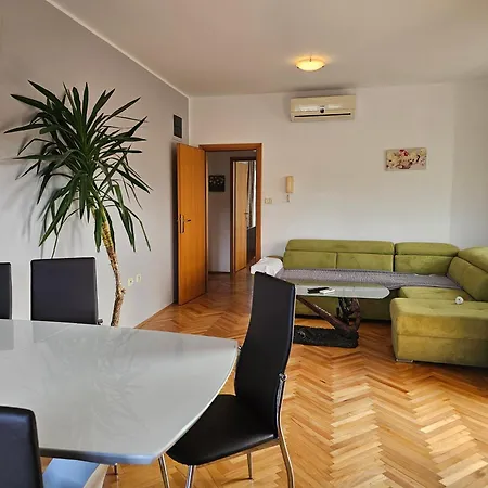Apartment šeherzada Pula