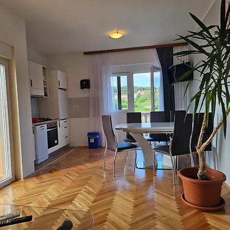 Seherzada Apartamento *