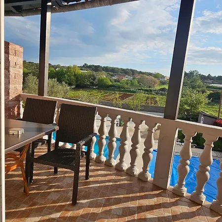 Apartament Seherzada *