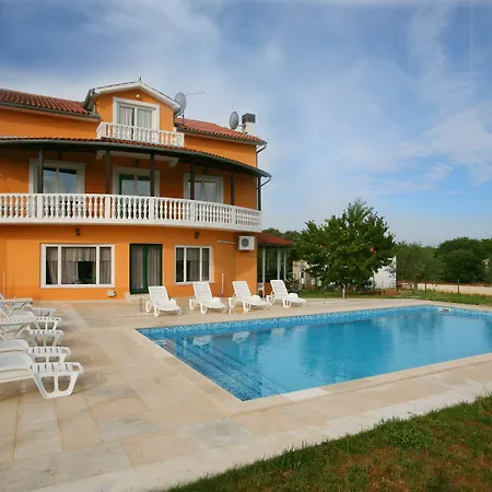 Appartement Seherzada