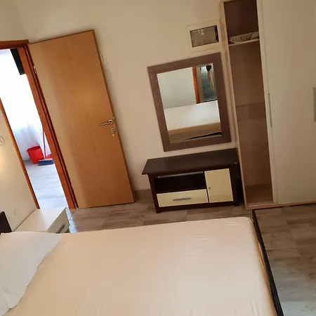 Appartement Seherzada Pula