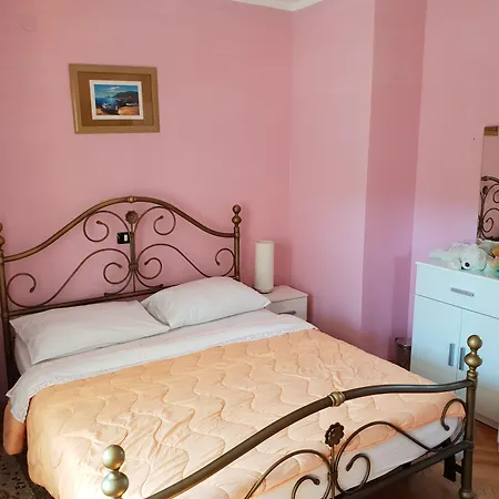 Appartement Seherzada *