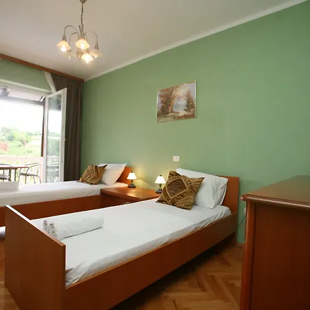 Appartement Seherzada Pula